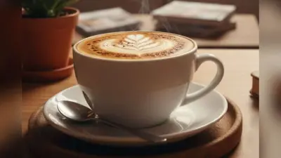 How To Make Perfect Coffee Without Machine: बिना मशीन के घर पर बनाएं कैफे स्टाइल कॉफी, जानिए बेस्ट ट्रिक्स