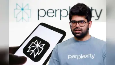 Hurun Rich List 2025: 31 की उम्र में ₹21,190 करोड़ की संपत्ति, जानिए Perplexity AI के CEO अरविंद श्रीनिवास की कहानी