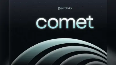 Perplexity Comet AI Browser अब सभी के लिए मुफ्त, Chrome और Firefox से कैसे अलग है?