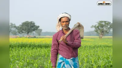 PM Kisan: किसानों का इंतजार जारी, आखिर कब तक मिलेगी 21वीं किस्त ?
