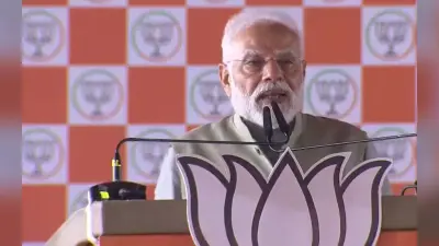 Bihar Election 2025: मुजफ्फरपुर और छपरा में गरजे पीएम मोदी, जानें भाषण की 10 बड़ी बातें