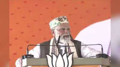 PM Modi: मिथिला के पाहुन खुद भगवान राम, समस्तीपुर से मोदी बोले- अब अयोध्या में गूंज रहा ‘जय सीताराम’