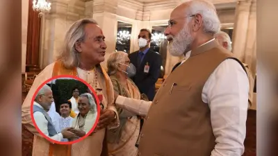 नहीं रहे प्रसिद्ध शास्त्रीय गायक पंडित छन्नूलाल मिश्र, साल 2014 में पीएम मोदी के लिए किया था ये खास काम