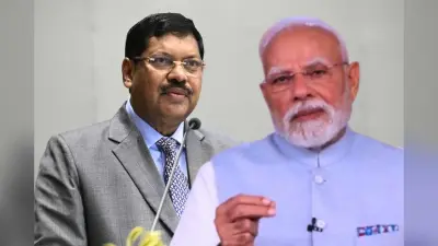 PM Modi Spoke CJI BR Gavai: पीएम मोदी ने सीजेआई बीआर गवई से बात की, सुप्रीम कोर्ट परिसर में हुई थी हमले की कोशिश