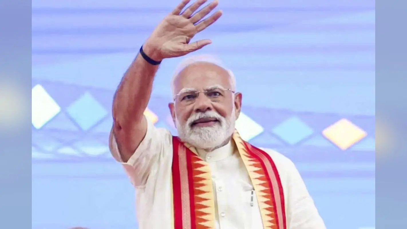 Bihar Election 2025: आज बिहार दौरे पर रहेंगे पीएम मोदी, मुजफ्फरपुर और छपरा में भरेंगे हुंकार