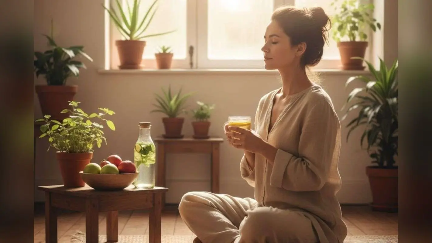 Post Diwali Detox: दिवाली के बाद अपनाएं ये डिटॉक्स रूटीन, पाएं पाचन और एनर्जी में सुधार