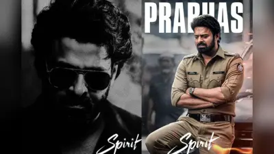 Spirit Star Cast: सुपरस्टार प्रभास की मच अवेटेड ‘स्पिरिट’ की स्टार कास्ट हुई रिवील, लिस्ट में बड़े नाम शामिल