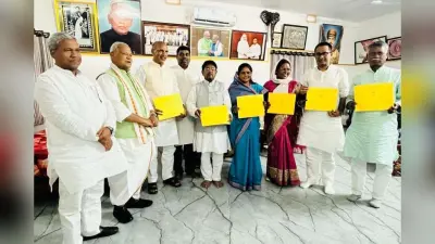 Bihar Elections 2025: हम ने जारी की प्रत्याशियों की लिस्ट, इमामगंज से दीपा मांझी लड़ेंगी चुनाव