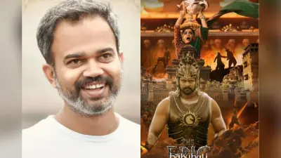 Baahubali The Epic: केजीएफ डायरेक्टर ने एसएस राजामौली की फिल्म को लेकर तोड़ी चुप्पी, कहा- 16-लेन पैन इंडिया हाईवे