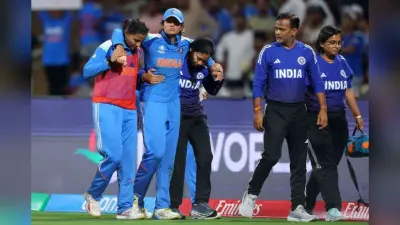 सेमीफाइनल से पहले भारत को बड़ा झटका, शतक जड़ने वाली ओपनर हुई चोटिल