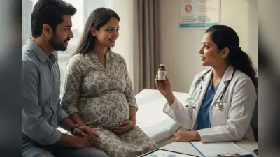 Vitamin B12 Deficiency In Pregnancy: गर्भावस्था में विटामिन B12 की कमी क्यों है खतरनाक? जानिए एक्सपर्ट की सलाह
