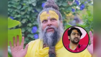 Premanand Ji Maharaj Health Update : प्रेमानंद महाराज की कैसी है सेहत, धीरेंद्र शास्त्री ने बताया