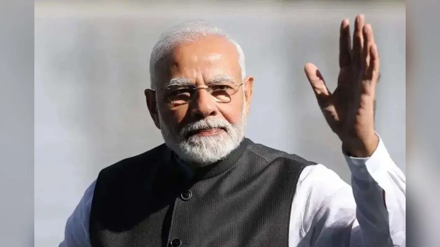 बिहार के युवाओं को सौगात, पीएम ने की 62 हजार करोड़ की योजनाओं की शुरुआत