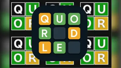 Quordle #1350 Answer Today: आज की पहेली ने घुमा दिया दिमाग? तो ये क्लूज आएंगे आपके काम