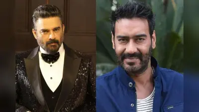 De De Pyaar De 2: आर माधवन ने फिल्म में अजय देवगन के ससुर का रोल निभाने पर तोड़ी चुप्पी, कहा- काफी नर्वस था