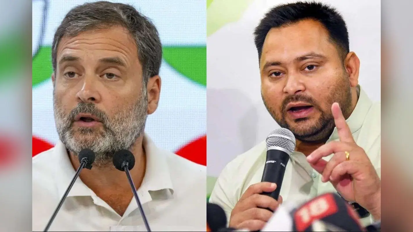 औरंगाबाद में टिकट बंटवारे का बवाल, राजद के तीन विधायकों का पत्ता कटा, समर्थक भड़के
