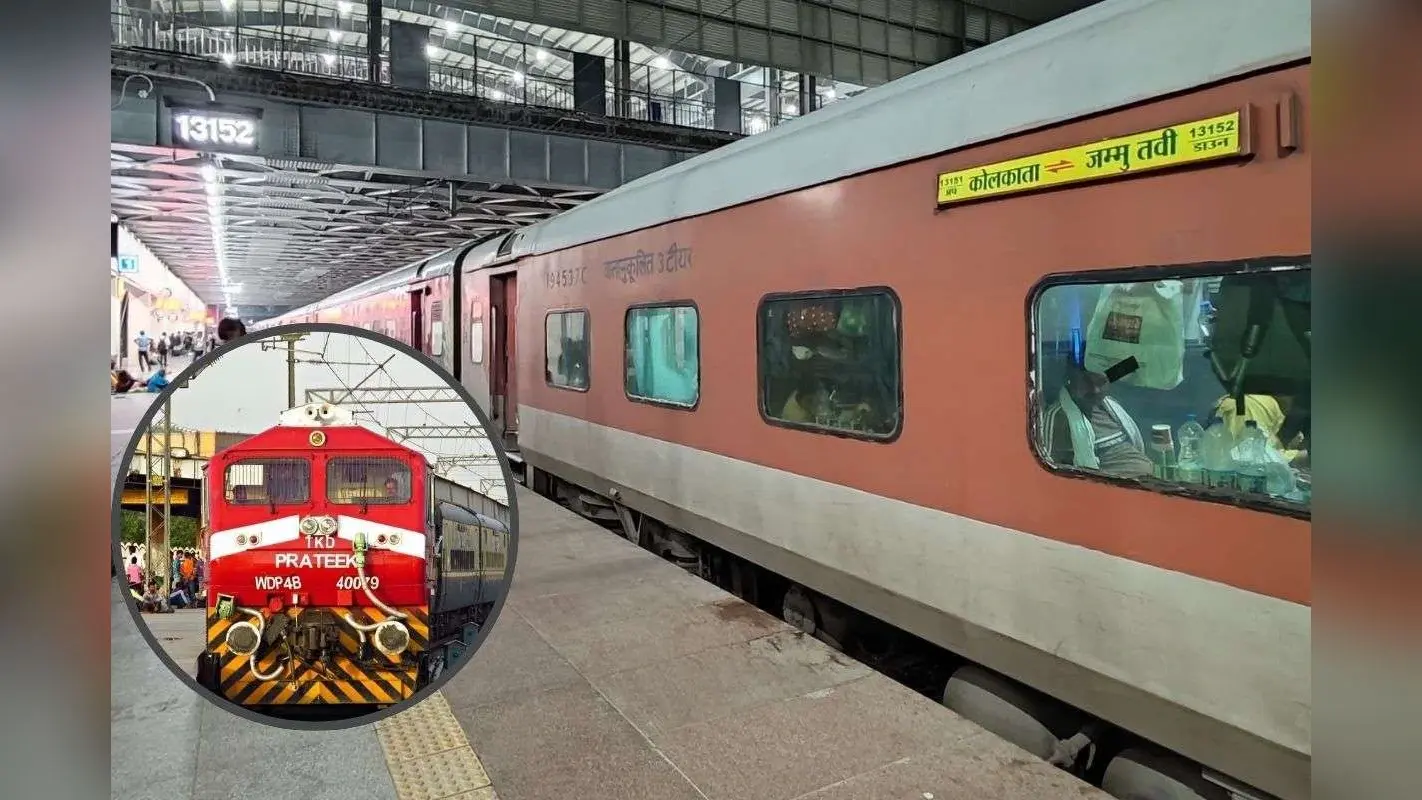 Railway Ticket Booking New Rules : रेलवे ने बदल दिए हैं ये नियम, जानना है बहुत जरूरी