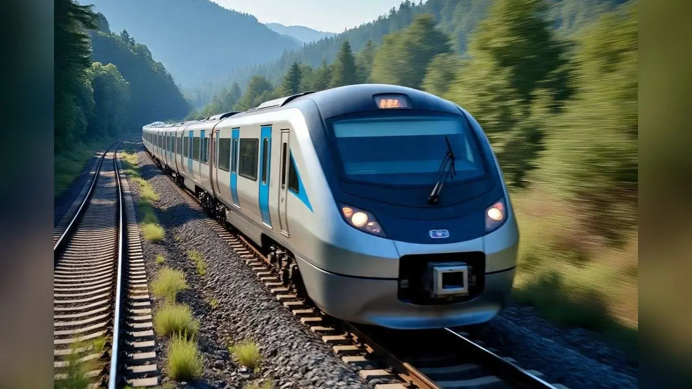 Train Ticket Booking: छठ-दिवाली पर अब टिकट बुक करना हुआ आसान, लागू हुआ रेलवे का नया नियम