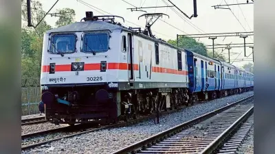 Bihar Train News: दिवाली-छठ पर यात्रियों को राहत, स्लीपर को जनरल कोच बनाकर चलाएगी रेलवे
