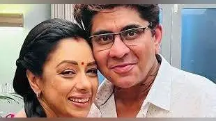 Anupama: सीरियल अनुपमा की लोकप्रियता पर राजन शाही ने तोड़ी चुप्पी, कहा- हर कलाकार कड़ी मेहनत कर रहा