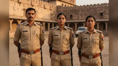 राजस्थान कांस्टेबल भर्ती का रिजल्ट जल्द होगा जारी, जानें कहां और कैसे करें चेक