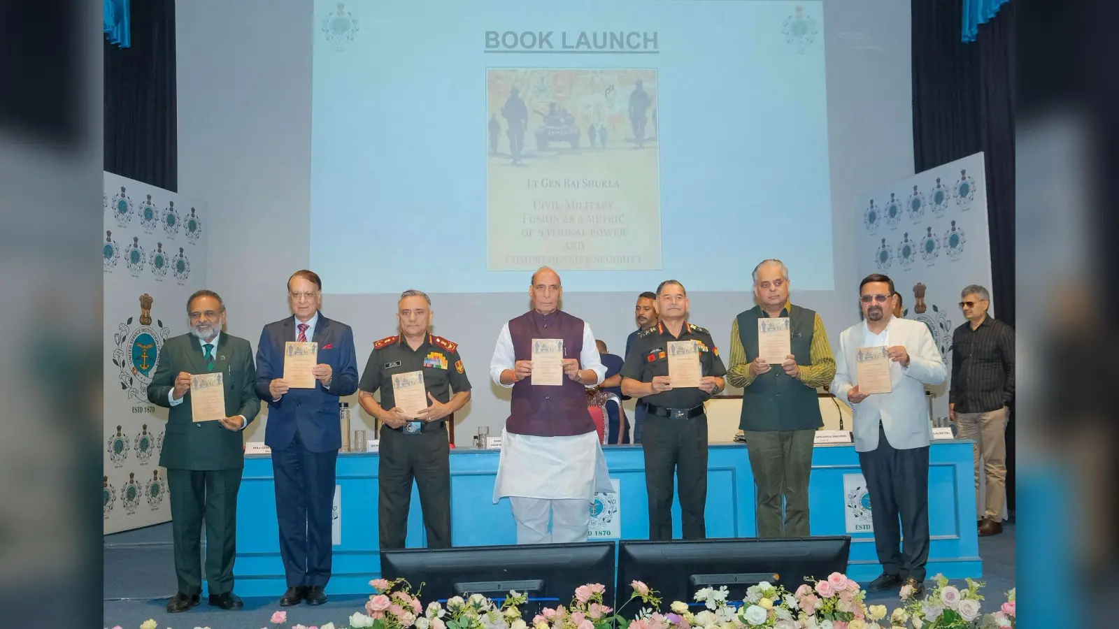 Defence Ministry: ऑपरेशन सिंदूर तीनों सेनाओं की एकजुटता और एकीकरण का असाधारण प्रदर्शन
