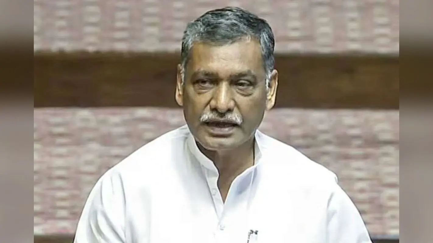 बिहार कांग्रेस ने कर रखी है माफियाओं की पहचान, सरकार में आते ही करेगी कार्रवाई, राज्यसभा सांसद का दावा