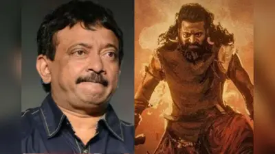 Kantara Chapter 1: राम गोपाल वर्मा ने ‘कांतारा चैप्टर 1’ का किया जबरदस्त रिव्यू, कहा- तय नहीं कर सकता ऋषभ शेट्टी एक महान निर्देशक हैं या एक्टर