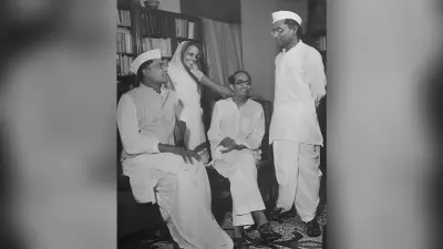 Ram Manohar Lohia : लोग मेरी बात सुनेंगे, शायद मेरे मरने के बाद, कहानी राम मनोहर लोहिया की