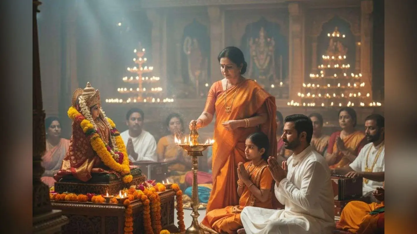 Rama Ekadashi Aarti: आज रमा एकादशी के अवसर पर करें इस आरती का पाठ