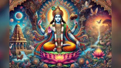 Rama Ekadashi 2025: कब है रमा एकादशी, इस शुभ मुहूर्त में करें पूजा