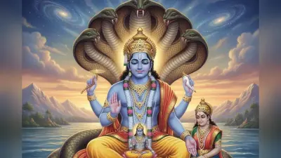 Rama Ekadashi 2025: रमा एकादशी पर हो रहा है ग्रहों के राजा सूर्य देव करेंगे राशि परिवर्तन, जानें नियम