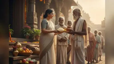 Rama Ekadashi 2025: रमा एकादशी के दिन अपनी राशि के अनुसार करें ये विशेष दान, जानें दान देने के महत्व