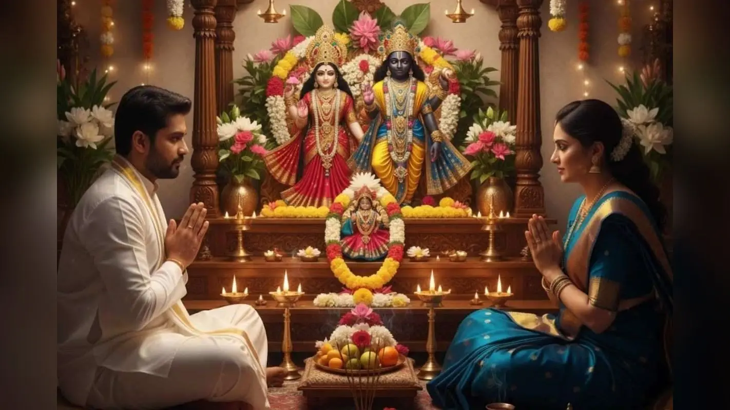 Rama Ekadashi 2025: रमा एकादशी के दिन करें ये 5 शुभ काम, जानिए इसके अद्भुत लाभ