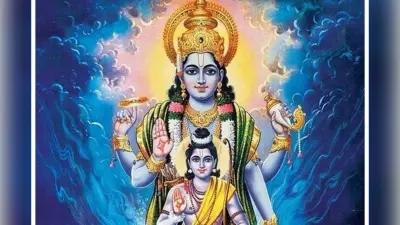 Rama Ekadashi Vrat 2025: रमा एकादशी पर इस विधि से करें भगवान नारायण की पूजा, जानें पारण समय, दीपक जलाने के शुभ स्थान