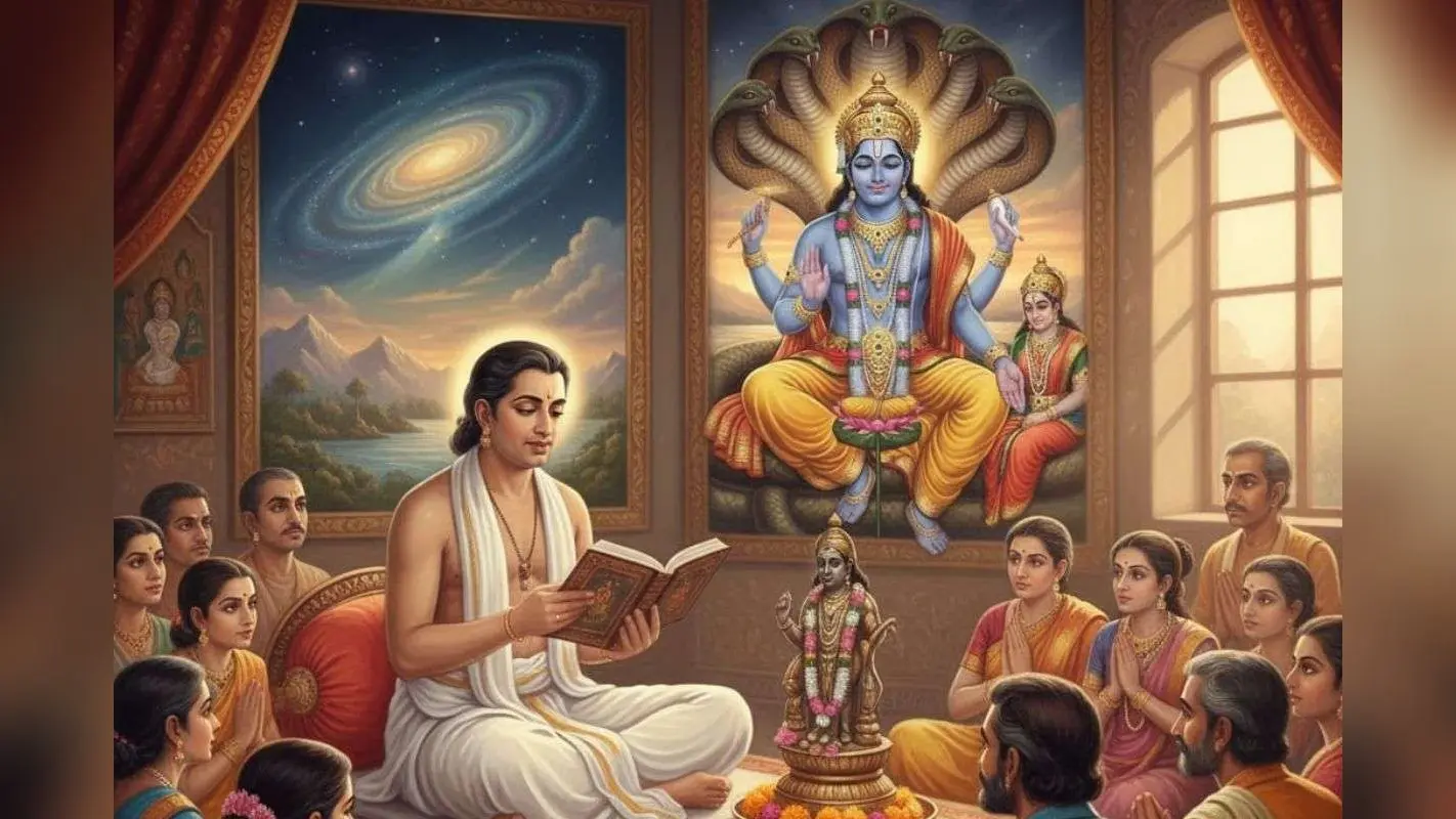 Rama Ekadashi Vrat Katha: रमा एकादशी के दिन करें इस कथा का पाठ, भगवान विष्णु की कृपा से पूरी होंगी सभी मनोकामनाएं