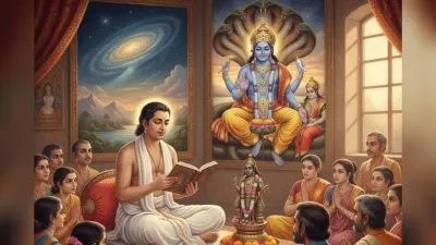 Rama Ekadashi Vrat Katha: रमा एकादशी पर करें इस व्रत कथा का पाठ, घर में हो सकती है सुख, शांति, समृद्धि और सौभाग्य की वृद्धि