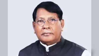झारखंड के पूर्व मंत्री डॉ रामेश्वर उरांव को नयी जिम्मेदारी, कांग्रेस की इस कमेटी में हैं अध्यक्ष समेत छह सदस्य