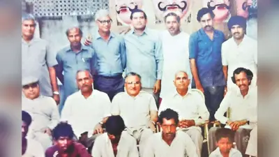 1948 में शुरू हुई रांची में रावण दहन की परंपरा, पाकिस्तान के बन्नू से आये शरणार्थियों ने शुरू की थी परंपरा