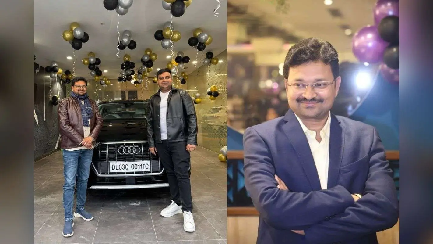 373 करोड़ की दौलत के मालिक रणकौशल सिंह बिहार के सबसे रईस उम्मीदवार, जानिए इनके बारे में