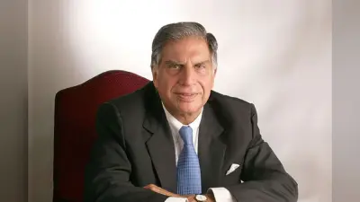 Ratan Tata एक ऐसा शख्स, जिन्होंने बदल दी भारतीय उद्योग जगत की तकदीर