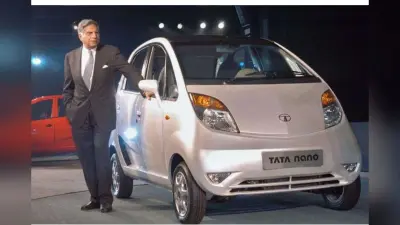 रतन टाटा को टाटा नैनो बनाने का आइडिया कैसे आया? मुंबई की बारिश ने बदल दी सोच
