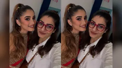 Raveena Tandon ने बेटी राशा थडानी को लेकर किया बड़ा खुलासा, कहा- ‘उसमें किसी पुरानी हीरोइन की आत्मा है’
