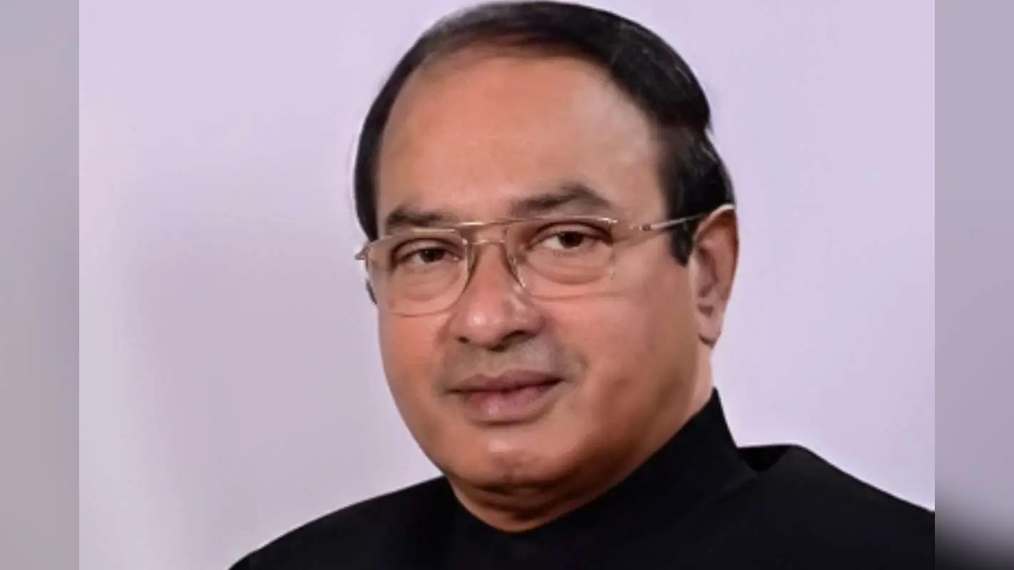 Ravi Naik Passes Away: गोवा के पूर्व सीएम रवि नाइक का निधन, पीएम मोदी ने जताया शोक