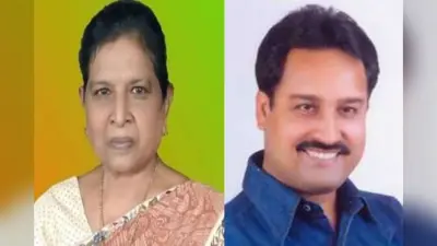 भाजपा की रेणु देवी 7 करोड़ तो विनय बिहार भी हैं 5 करोड़ की संपत्ति के मालिक, लग्जरी गाड़ियों के भी हैं शौकिन