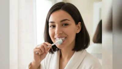 Right Way of Brushing Teeth: ब्रश करने का स्टेप बाय स्टेप नियम जानते हैं आप? जानिए जरूरी ब्रशिंग रूल्स
