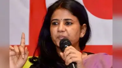 आदरणीय तेजस्वी जी, आपके उम्मीदवार ने गंभीर भूल की है, RJD उम्मीदवार के एफिडेविट को रितु जायसवाल बताया फेक