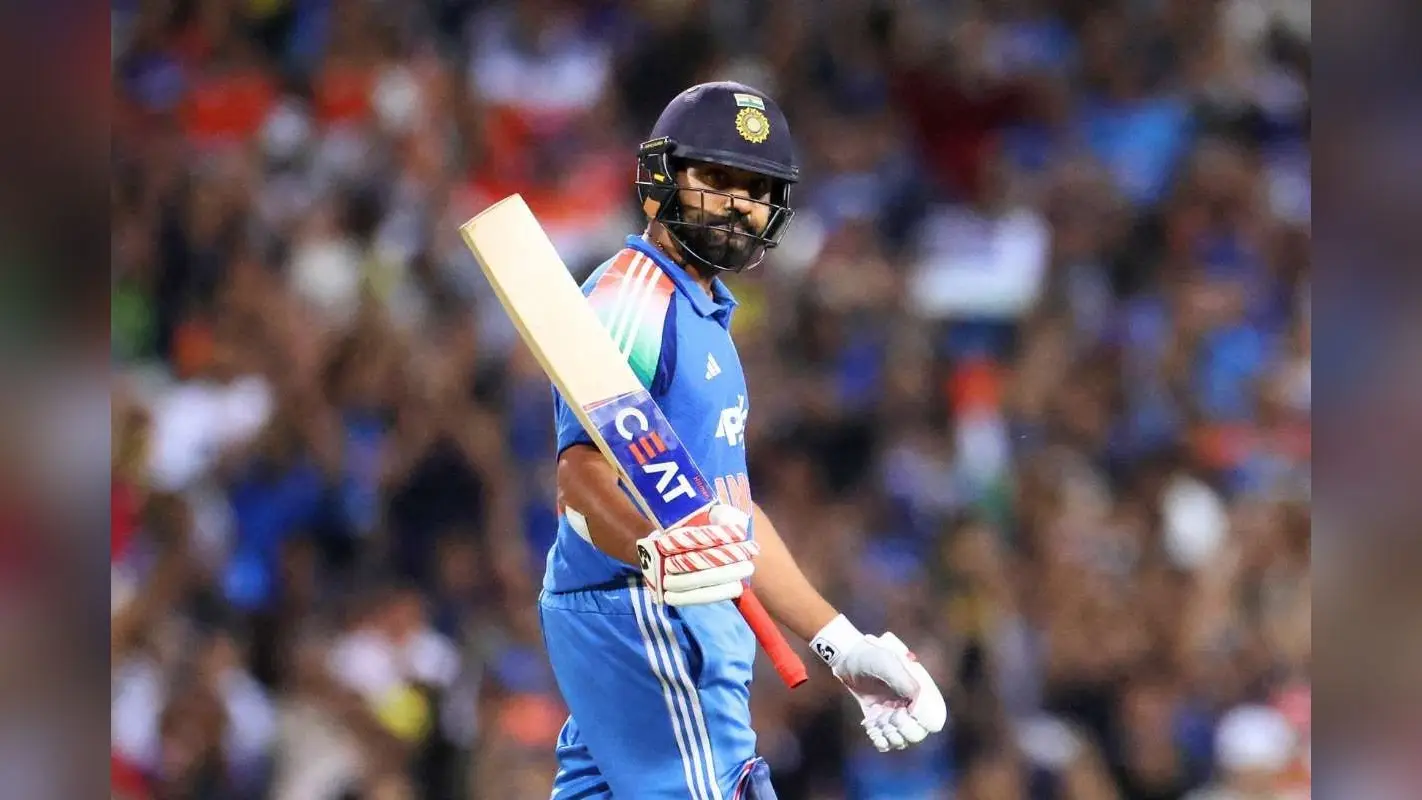 ICC ODI Rankings: रोहित शर्मा ने रचा नया इतिहास, लंबे समय के इंतजार के बाद रैंकिंग में किया कमाल, बने बदशाह