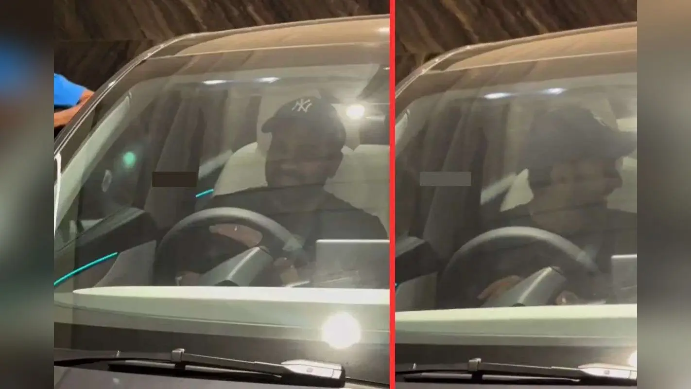 Watch: Tesla Y कार ड्राइव करते दिखे Rohit Sharma, एलन मस्क ने कहा- इसलिए विज्ञापन की जरूरत नहीं