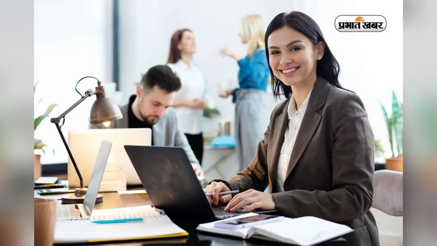 मैथ्स और कॉमर्स वालों के लिए शानदार Vacancy, 28 अक्टूबर से कर सकेंगे Apply